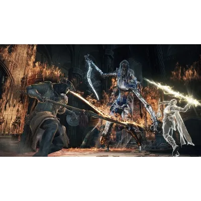 DARK SOULS™ III - СЕЗОННЫЙ ПРОПУСК XBOX КЛЮЧ - irongamers.ru