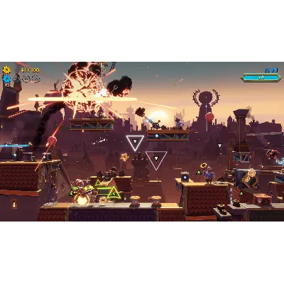 Hextech Mayhem: A League of Legends Story АВТОДОСТАВКА STEAM GLOBAL МГНОВЕННО ЛИЦЕ - irongamers.ru