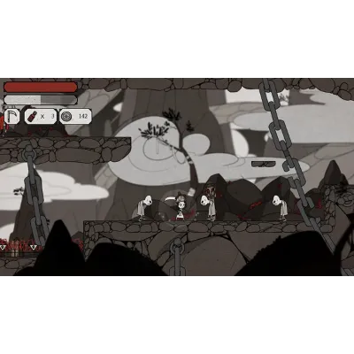 8Doors: Arum&acute;s Afterlife Adventure (Steam Global Key) - irongamers.ru