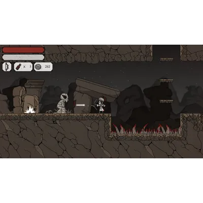 8Doors: Arum&acute;s Afterlife Adventure (Steam Global Key) - irongamers.ru