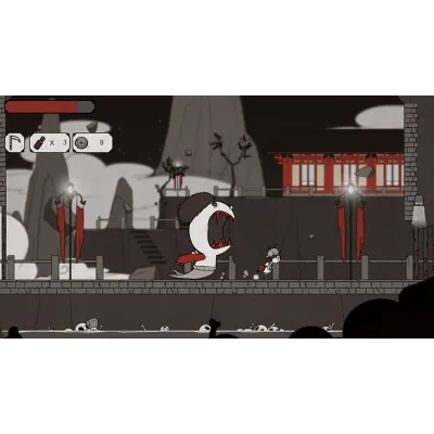 8Doors: Arum&acute;s Afterlife Adventure (Steam Global Key) - irongamers.ru