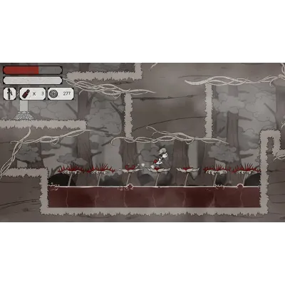 8Doors: Arum&acute;s Afterlife Adventure (Steam Global Key) - irongamers.ru