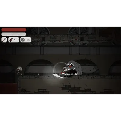 8Doors: Arum&acute;s Afterlife Adventure (Steam Global Key) - irongamers.ru