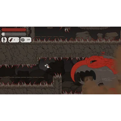 8Doors: Arum&acute;s Afterlife Adventure (Steam Global Key) - irongamers.ru