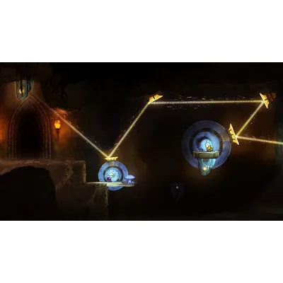 Greak: Memories of Azur (Steam Global Key) - irongamers.ru