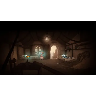 Greak: Memories of Azur (Steam Global Key) - irongamers.ru