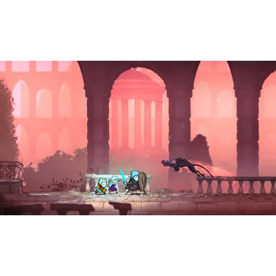 Greak: Memories of Azur (Steam Global Key) - irongamers.ru