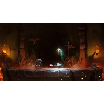 Greak: Memories of Azur (Steam Global Key) - irongamers.ru