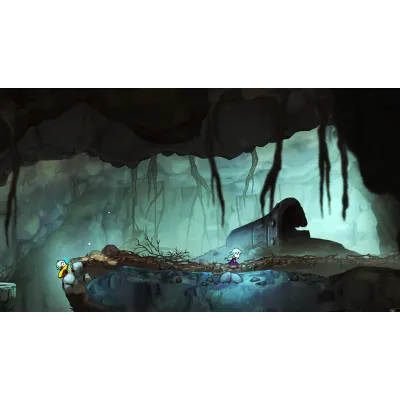 Greak: Memories of Azur (Steam Global Key) - irongamers.ru