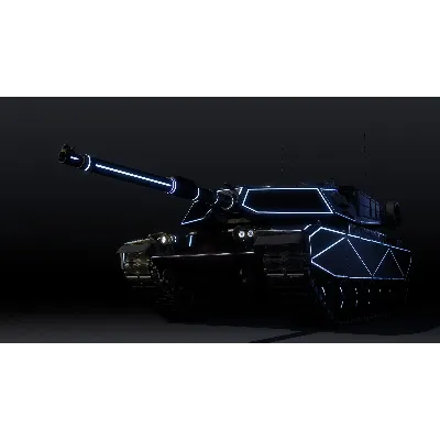 Armored Warfare - M60-2000 NEON DLC STEAM KEY GLOBAL - irongamers.ru