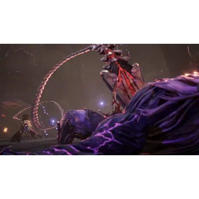 CODE VEIN DELUXE EDITION XBOX ONE / X|S КЛЮЧ - irongamers.ru