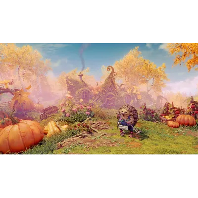 Trine: Ultimate Collection XBOX ONE / SERIES X|S Ключ - irongamers.ru