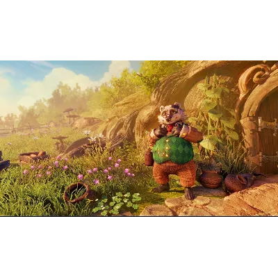 Trine 4: The Nightmare Prince XBOX ONE / S|X Ключ - irongamers.ru