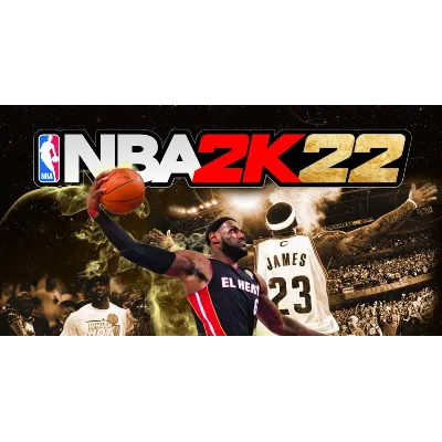 NBA 2K22 (STEAM) Аккаунт Region Free - irongamers.ru