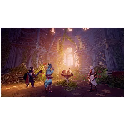 Trine 4: The Nightmare Prince XBOX ONE / S|X Ключ - irongamers.ru