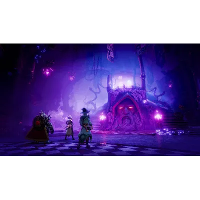 Trine 4: The Nightmare Prince XBOX ONE / S|X Ключ - irongamers.ru