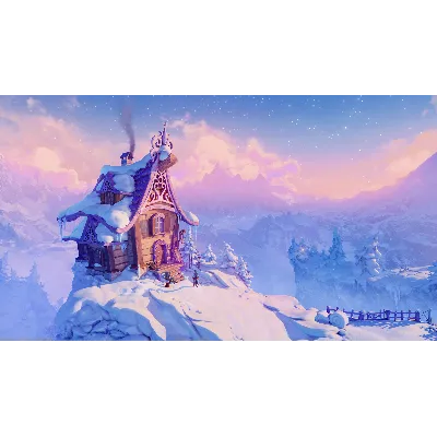 Trine 4: The Nightmare Prince XBOX ONE / S|X Ключ - irongamers.ru