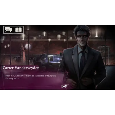 Vampire: The Masquerade - Shadows of New York STEAM - irongamers.ru
