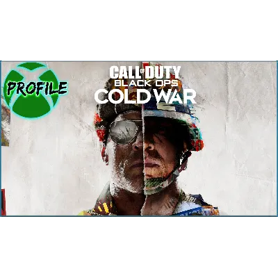 Call of Duty Black Ops Cold War+FIFA 18 XBOX ONE - irongamers.ru