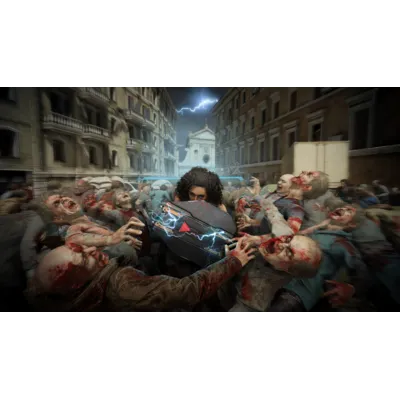 World War Z: Aftermath - DELUXE (STEAM КЛЮЧ) РФ+КЗ+СНГ - irongamers.ru