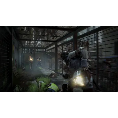 World War Z: Aftermath - DELUXE (STEAM КЛЮЧ) РФ+КЗ+СНГ - irongamers.ru