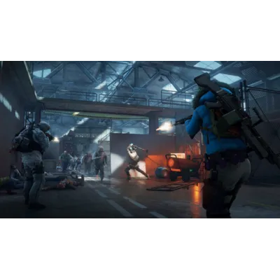 World War Z: Aftermath - DELUXE (STEAM КЛЮЧ) РФ+КЗ+СНГ - irongamers.ru