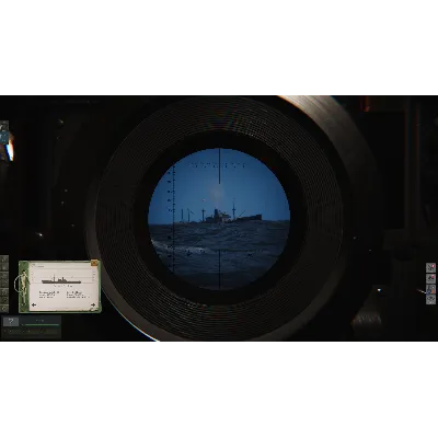 UBOAT АВТОДОСТАВКА STEAM GLOBAL МГНОВЕННО ЛИЦЕНЗИЯ - irongamers.ru