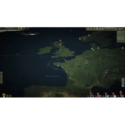 UBOAT АВТОДОСТАВКА STEAM GLOBAL МГНОВЕННО ЛИЦЕНЗИЯ - irongamers.ru