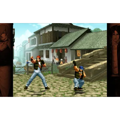 The King of Fighters &acute;98 Ultimate Match Final Edition АВТОДОСТАВКА STEAM GLOBAL МГНОВ - irongamers.ru