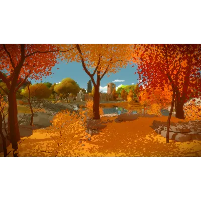 The Witness АВТОДОСТАВКА STEAM GLOBAL МГНОВЕННО ЛИЦЕНЗИЯ - irongamers.ru