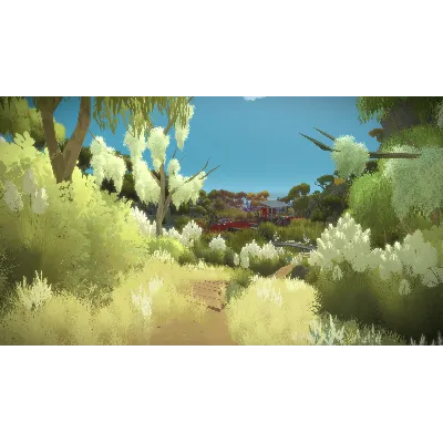 The Witness АВТОДОСТАВКА STEAM GLOBAL МГНОВЕННО ЛИЦЕНЗИЯ - irongamers.ru