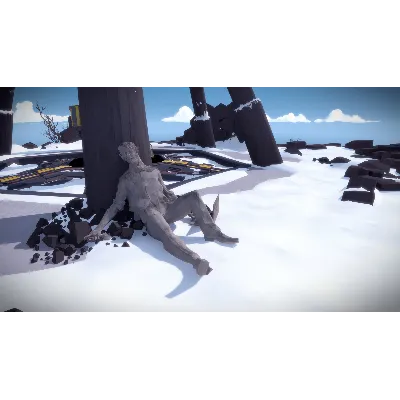 The Witness АВТОДОСТАВКА STEAM GLOBAL МГНОВЕННО ЛИЦЕНЗИЯ - irongamers.ru