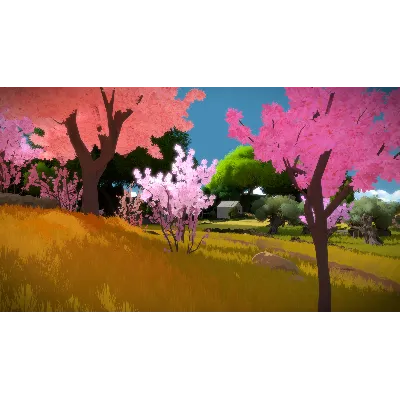 The Witness АВТОДОСТАВКА STEAM GLOBAL МГНОВЕННО ЛИЦЕНЗИЯ - irongamers.ru