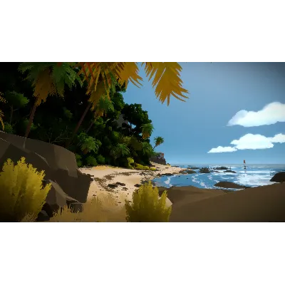The Witness АВТОДОСТАВКА STEAM GLOBAL МГНОВЕННО ЛИЦЕНЗИЯ - irongamers.ru