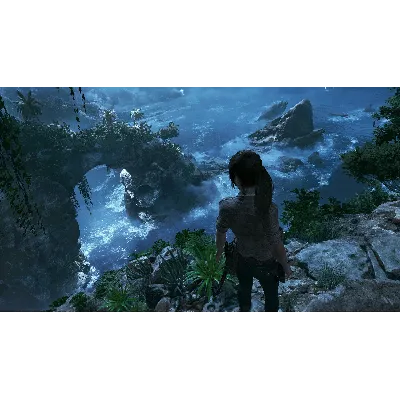 Shadow of the Tomb Raider Definitive Edition XBOX ONE / XBOX SERIES X|S КЛЮЧ - irongamers.ru