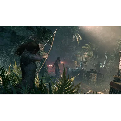 Shadow of the Tomb Raider Definitive Edition XBOX ONE / XBOX SERIES X|S КЛЮЧ - irongamers.ru