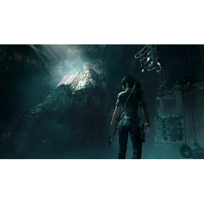 Shadow of the Tomb Raider Definitive Edition XBOX ONE / XBOX SERIES X|S КЛЮЧ - irongamers.ru