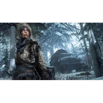 Tomb Raider Definitive Survivor Trilogy XBOX КЛЮЧ - irongamers.ru