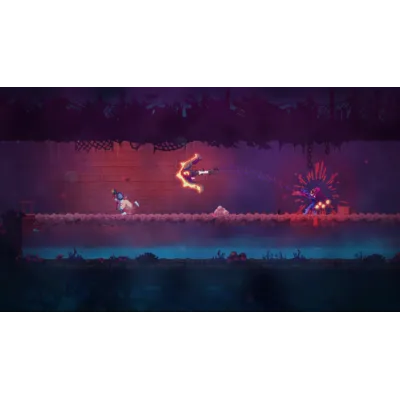 Dead Cells: The Queen and the Sea (STEAM КЛЮЧ) РФ+КЗ+СНГ - irongamers.ru