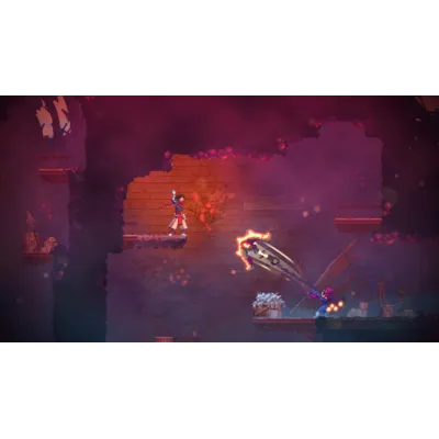 Dead Cells: The Queen and the Sea (STEAM КЛЮЧ) РФ+КЗ+СНГ - irongamers.ru