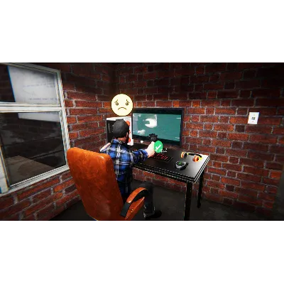 Internet Cafe Simulator АВТОДОСТАВКА STEAM GLOBAL МГНОВЕННО ЛИЦЕНЗИЯ - irongamers.ru