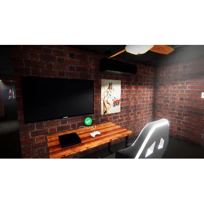 Internet Cafe Simulator АВТОДОСТАВКА STEAM GLOBAL МГНОВЕННО ЛИЦЕНЗИЯ - irongamers.ru