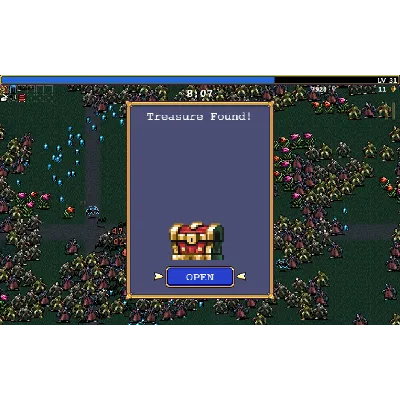 Vampire Survivors АВТОДОСТАВКА STEAM GLOBAL МГНОВЕННО ЛИЦЕНЗИЯ - irongamers.ru