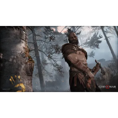God of War | АВТОДОСТАВКА [Россия - Steam Gift] - irongamers.ru
