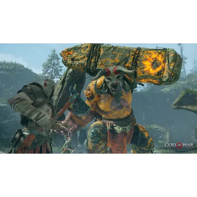 God of War | АВТОДОСТАВКА [Россия - Steam Gift] - irongamers.ru