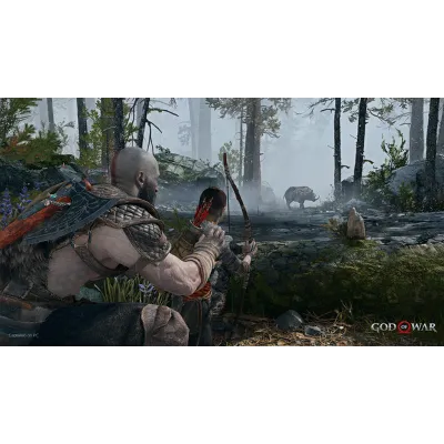 God of War | АВТОДОСТАВКА [Россия - Steam Gift] - irongamers.ru