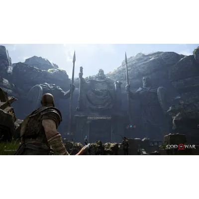 God of War | АВТОДОСТАВКА [Россия - Steam Gift] - irongamers.ru