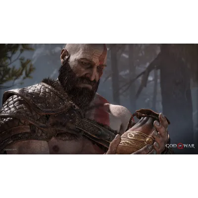 God of War | АВТОДОСТАВКА [Россия - Steam Gift] - irongamers.ru