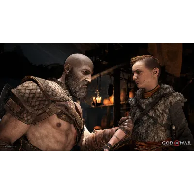 God of War | АВТОДОСТАВКА [Россия - Steam Gift] - irongamers.ru