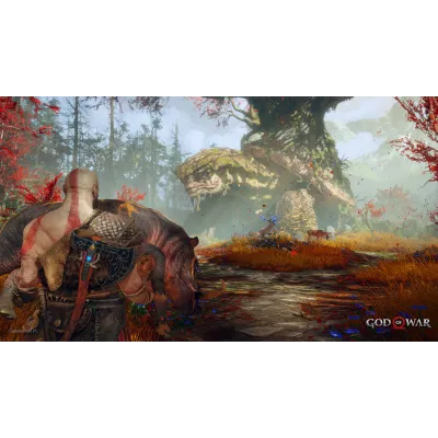 God of War | АВТОДОСТАВКА [Россия - Steam Gift] - irongamers.ru